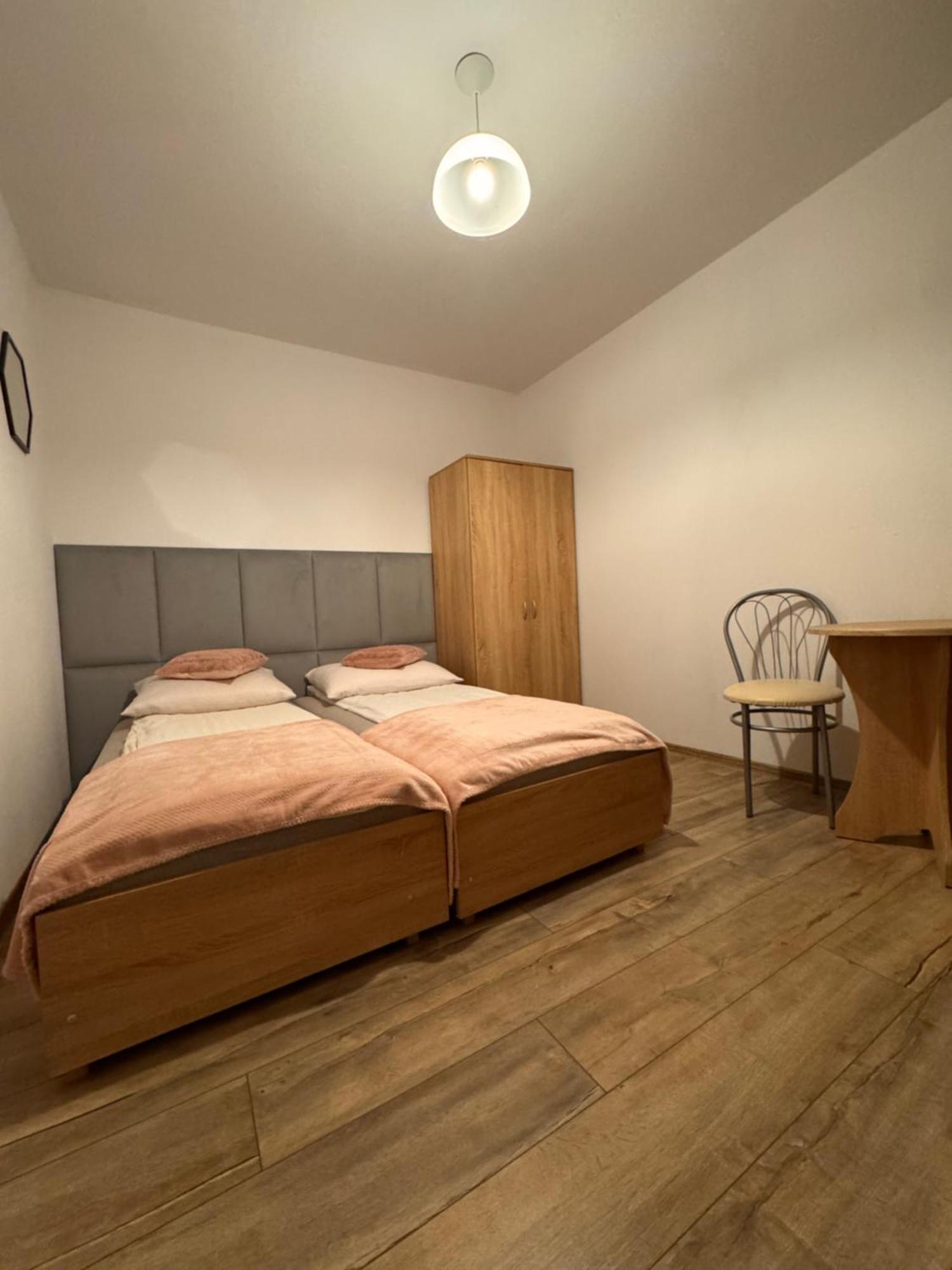 Ferienwohnung Wynajem Pokoi Stachon Poronin Exterior foto