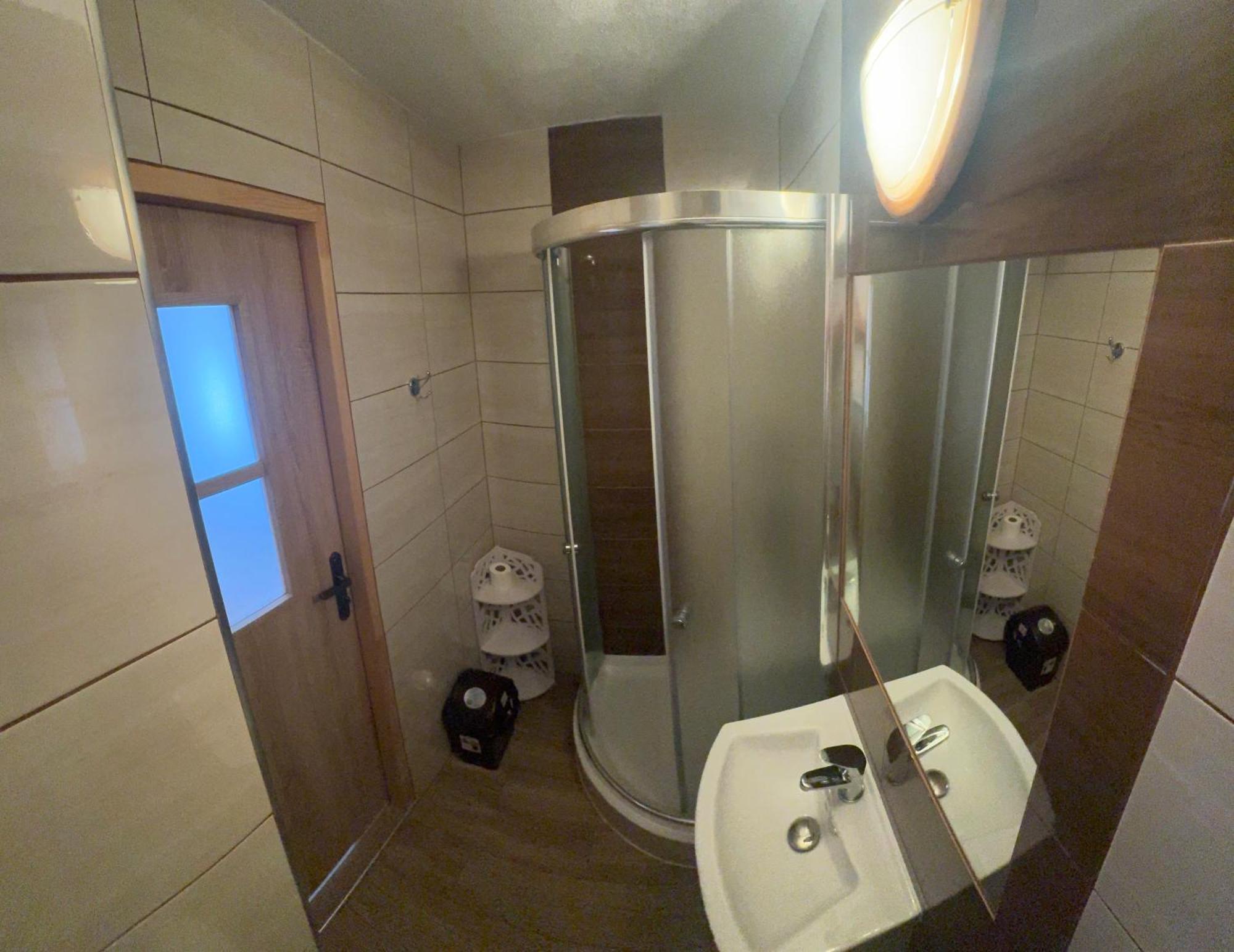 Ferienwohnung Wynajem Pokoi Stachon Poronin Exterior foto
