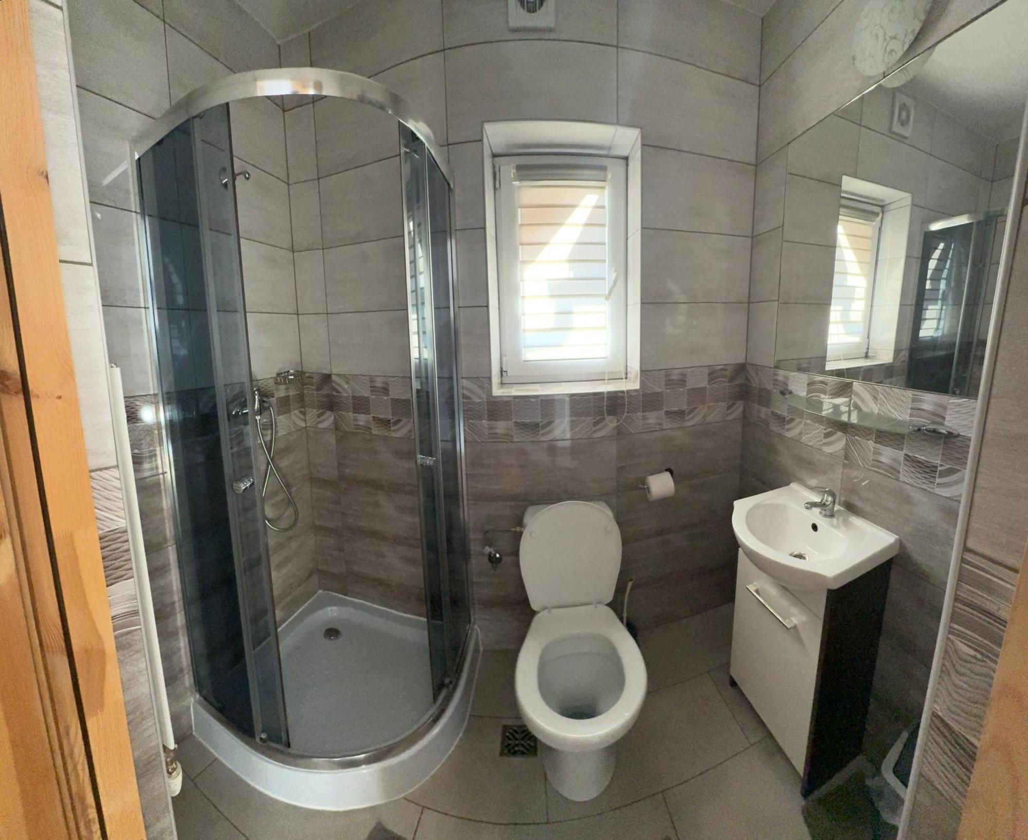 Ferienwohnung Wynajem Pokoi Stachon Poronin Exterior foto